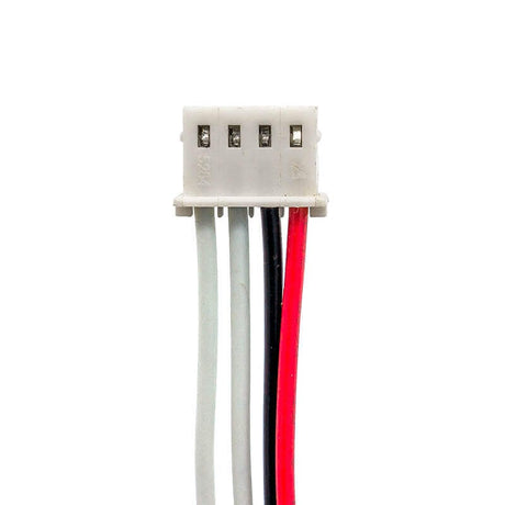 12.0V, Ni-MH, 2000mAh, Equipment battery fits Emitor, Satlook, Nb-2x5, Satlook Micro HD, 24Wh Equipment, Survey, Test Cameron Sino Technology Limited