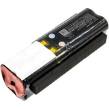 9.6V, Ni-MH, 2000mAh, Medical battery fits Schiller, 110072, At3 Ekg, 19.20Wh Medical Cameron Sino Technology Limited (Medical)