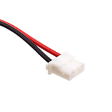 4.8V, Ni-CD, 800mAh, Emergency Lighting battery fits Schneider, 329067840, Exiway Easyled, Ova38352, 3.84Wh Emergency Lighting Cameron Sino Technology Limited