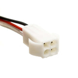 9.6V, Ni-MH, 4500mAh, Equipment battery fits Pm, 3m, Scott, 5063554, PF-619E, Scott Proflow Pf-630, 43.2Wh Equipment, Survey, Test Cameron Sino Technology Limited