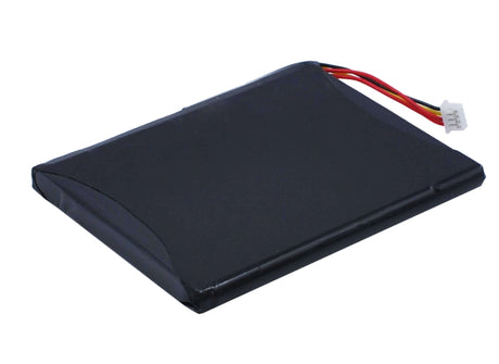 3.7V, Li-ion, 2800mAh, Storage battery fits Seagate, 8390-k201-0180, Goflex Satellite Mobile Wirele, Goflex Satellite Mobile Wirele, 10.36Wh Storage Cameron Sino Technology Limited