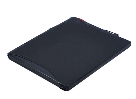 3.7V, Li-ion, 2800mAh, Storage battery fits Seagate, Upf454261s-2s-1ayba2, 1ayba2, Stck1000100, 10.36Wh Storage Cameron Sino Technology Limited