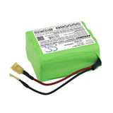 3.6V, Ni-MH, 8600mAh, Solar Marine Light battery fits Sealite, B8-3.6, Sl60, Sl70, 30.96Wh Solar Marine Light Cameron Sino Technology Limited