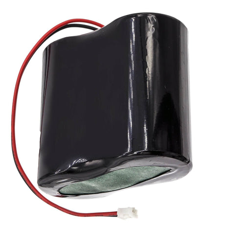 Automatic Flusher Battery For Seametrics, Ag2000 Flowmeter, Imag4700 Flowmeter 7.2v, 19000 Mah Automatic Flusher Cameron Sino Technology Limited