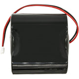 Automatic Flusher Battery For Seametrics, Ag2000 Flowmeter, Imag4700 Flowmeter 7.2v, 19000 Mah Automatic Flusher Cameron Sino Technology Limited