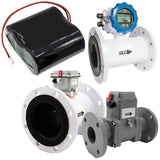 Automatic Flusher Battery For Seametrics, Ag2000 Flowmeter, Imag4700 Flowmeter 7.2v, 19000 Mah Automatic Flusher Cameron Sino Technology Limited