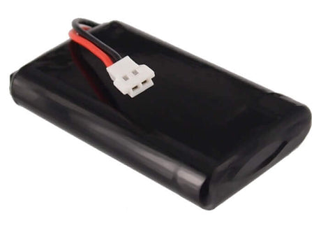 3.7V, Li-ion, 1700mAh, Recorder battery fits Seecode, Np120, Mirrow 3, Mirrow Iii, 6.29Wh Recorder Cameron Sino Technology Limited