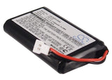 3.7V, Li-ion, 1700mAh, Recorder battery fits Seecode, Np120, Mirrow 3, Mirrow Iii, 6.29Wh Recorder Cameron Sino Technology Limited