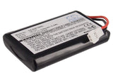 3.7V, Li-ion, 1700mAh, Recorder battery fits Seecode, Np120, Mirrow 3, Mirrow Iii, 6.29Wh Recorder Cameron Sino Technology Limited