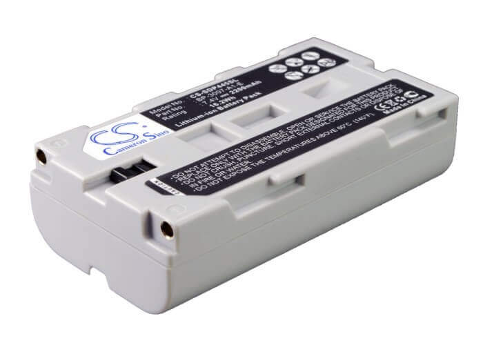 7.4V, Li-ion, 2200mAh, Portable Printer battery fits Graphtec, Seiko, Seiko, Futaba, B-517, T12z, T14, 16.28Wh Portable Printer Cameron Sino Technology Limited