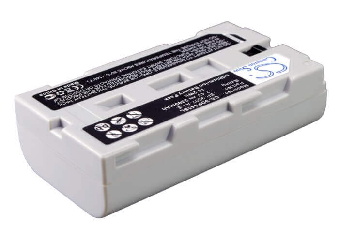 7.4V, Li-ion, 2200mAh, Portable Printer battery fits Graphtec, Seiko, Seiko, Futaba, B-517, T12z, T14, 16.28Wh Portable Printer Cameron Sino Technology Limited