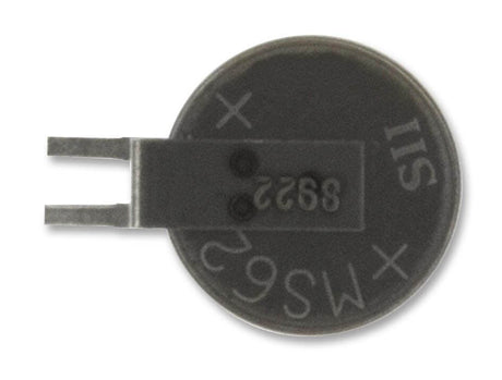 Battery For Seiko Ms621t-fl11e 3v, 3mah - 0.009wh Coin Cell Batteries Seiko   