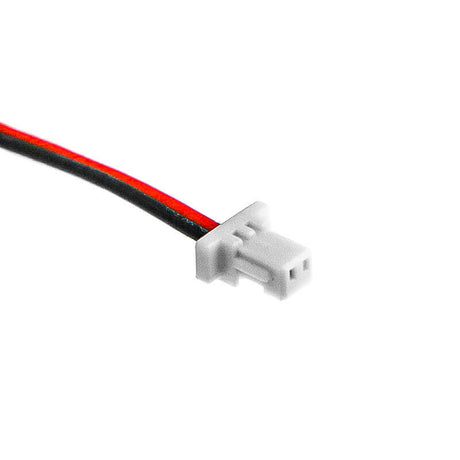 3.7V, Li-Polymer, 650mAh, Headset battery fits Sena, Yp802542p, Smh-10s, Smh-20s, 2.41Wh Wireless Headset Cameron Sino Technology Limited