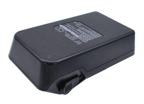 18.0V, Li-ion, 2000mAh, Power Tools battery fits Senco, Vb0155, 5n0001n, 6e0001n, 36Wh Power Tools Cameron Sino Technology Limited (Suspended)