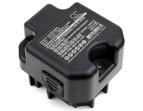 6.0V, Ni-MH, 1500mAh, Power Tools battery fits Senco, Vp0108, Gt65da, Gt65rha, 9Wh Power Tools Cameron Sino Technology Limited (Power Tools)