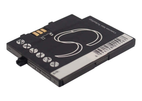 3.7V, Li-ion, 680mAh, SmartPhone battery fits Tevion, Sendo, 119443, M500, M525, 2.52Wh Mobile, SmartPhone Cameron Sino Technology Limited (Smartphone)