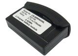 Battery For Sennheiser Bw900, Bw900bat 3.7v, 170mah - 0.63wh Batteries for Electronics Cameron Sino Technology Limited (Suspended)   