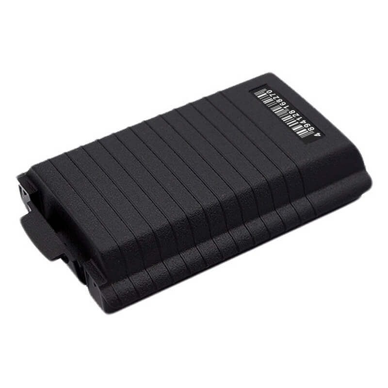 7.4V, Li-ion, 3300mAh, Two-Way Radio battery fits Tetra, Sepura, Simoco-sepura, 300-00631, Sc20, Sc2020, 24.42Wh Two-Way Radio Cameron Sino Technology Limited