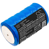 7.2V, Ni-MH, 230mAh, Medical battery fits Servox, 19632, 14266, 19632, 1.66Wh Medical Cameron Sino Technology Limited (Medical)