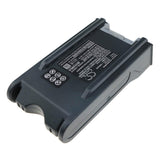 25.2V, Li-ion, 3000mAh, Vacuum battery fits Shark, F30, Ic200c, Ic200w, 75.6Wh Vacuum Cameron Sino Technology Limited