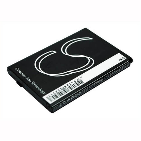 Battery For Sharp Aquos Shot 002sh, 002sh 3.7v, 750mah - 2.78wh Batteries for Electronics Cameron Sino Technology Limited (Suspended)   