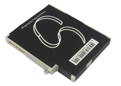 3.7V, Li-ion, 1250mAh, SmartPhone battery fits Sharp, Pv-bl51, Em-one S01sh, 4.63Wh Mobile, SmartPhone Cameron Sino Technology Limited (Suspended)