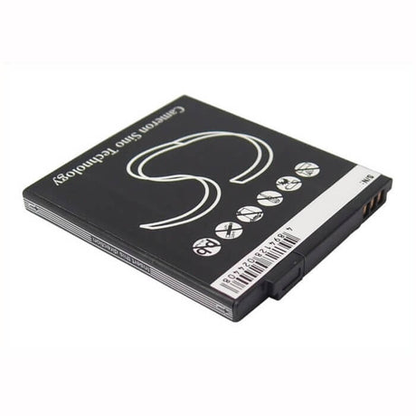 3.7V, Li-ion, 1000mAh, SmartPhone battery fits Sharp, Bshafx, Fx, Stx-2, 3.7Wh Mobile, SmartPhone Cameron Sino Technology Limited (Suspended)