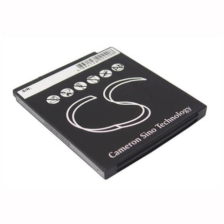 3.7V, Li-ion, 1000mAh, SmartPhone battery fits Sharp, Bshafx, Fx, Stx-2, 3.7Wh Mobile, SmartPhone Cameron Sino Technology Limited (Suspended)