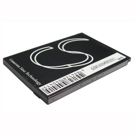 3.7V, Li-ion, 1200mAh, SmartPhone battery fits Sharp, Ea-bl28, 003sh, Dm009sh, 4.44Wh Mobile, SmartPhone Cameron Sino Technology Limited (Smartphone)