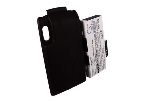 Battery For Sharp Pv-bl31 3.7v, 3000mah - 11.10wh Batteries for Electronics Cameron Sino Technology Limited (Suspended)   