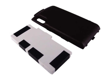 Battery For Sharp Pv-bl31 3.7v, 3000mah - 11.10wh Batteries for Electronics Cameron Sino Technology Limited (Suspended)   