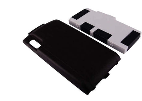 Battery For Sharp Pv-bl31 3.7v, 3000mah - 11.10wh Batteries for Electronics Cameron Sino Technology Limited (Suspended)   