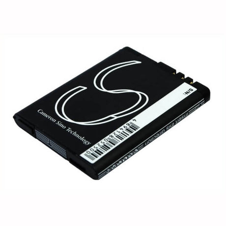 3.7V, Li-ion, 900mAh, SmartPhone battery fits Sharp, Sh008uaa, Aquos Shot Sh008, Sh008, 3.33Wh Mobile, SmartPhone Cameron Sino Technology Limited (Suspended)