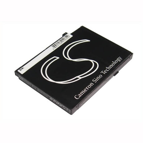 3.7V, Li-ion, 850mAh, SmartPhone battery fits Sharp, 100700006007, Sh7218c, Sh7218u, 3.15Wh Mobile, SmartPhone Cameron Sino Technology Limited (Smartphone)