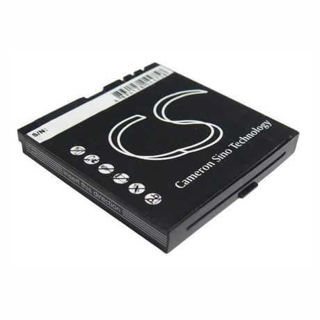 3.7V, Li-ion, 1050mAh, SmartPhone battery fits Sharp, Ea-bl24, Sh8118, Sh8118u, 3.89Wh Mobile, SmartPhone Cameron Sino Technology Limited (Suspended)