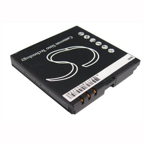 3.7V, Li-ion, 1050mAh, SmartPhone battery fits Sharp, Ea-bl24, Sh8118, Sh8118u, 3.89Wh Mobile, SmartPhone Cameron Sino Technology Limited (Suspended)