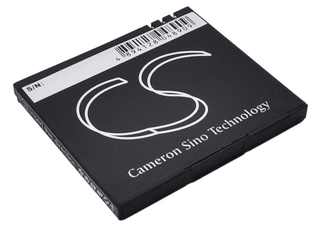 3.7V, Li-ion, 1450mAh, SmartPhone battery fits Sharp, Ea-bl30, Sh8188u, 5.37Wh Mobile, SmartPhone Cameron Sino Technology Limited (Smartphone)