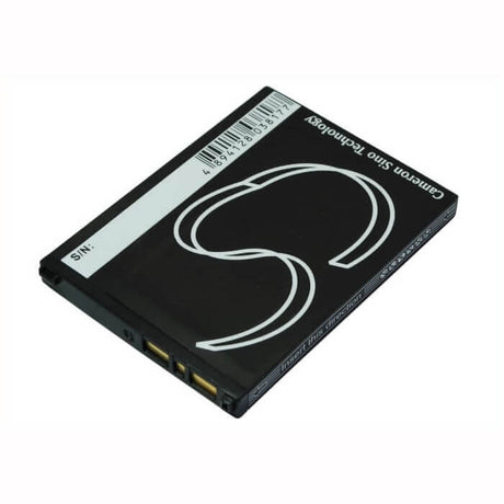 3.7V, Li-ion, 750mAh, SmartPhone battery fits Sharp, C61shuaa, 61shuaa, Sh6220c, 2.78Wh Mobile, SmartPhone Cameron Sino Technology Limited (Smartphone)