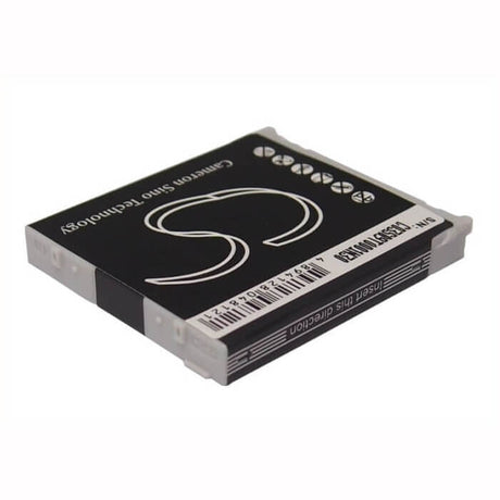 3.7V, Li-ion, 700mAh, SmartPhone battery fits Softbank, Sharp, Shbv01, V402sh, 2.59Wh Mobile, SmartPhone Cameron Sino Technology Limited (Smartphone)