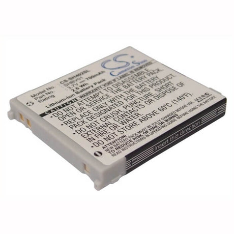 3.7V, Li-ion, 700mAh, SmartPhone battery fits Softbank, Sharp, Shbv01, V402sh, 2.59Wh Mobile, SmartPhone Cameron Sino Technology Limited (Smartphone)