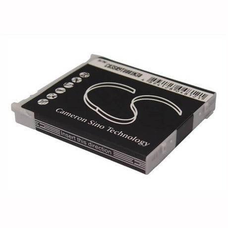 3.7V, Li-ion, 700mAh, SmartPhone battery fits Softbank, Sharp, Shbv01, V402sh, 2.59Wh Mobile, SmartPhone Cameron Sino Technology Limited (Smartphone)