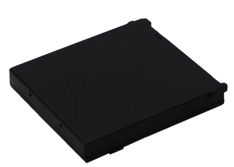 3.7V, Li-ion, 550mAh, SmartPhone battery fits Sharp, Shbaf1, V604sh, 2.04Wh Mobile, SmartPhone Cameron Sino Technology Limited (Smartphone)