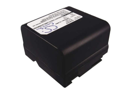 3.6V, Ni-MH, 5400mAh, Camera battery fits Sharp, Bt-h32, Vl-8, Vl-8888, 19.44Wh Camera Cameron Sino Technology Limited (Camera)