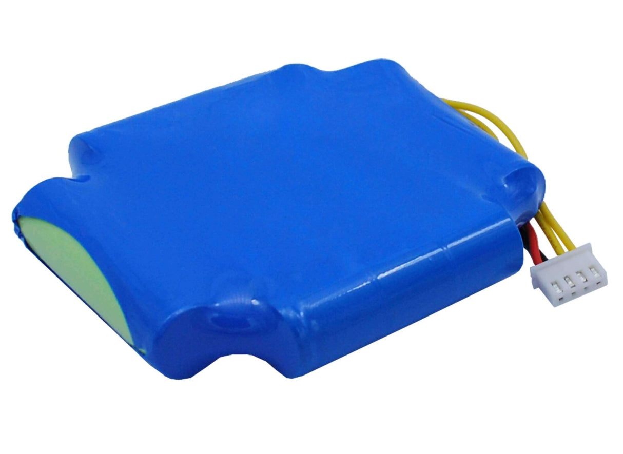 9.6V, Ni-MH, 2000mAh, Equipment battery fits Shinewaytech, Ac-bat-30, S20A, S20b, 19.2Wh Equipment, Survey, Test Cameron Sino Technology Limited