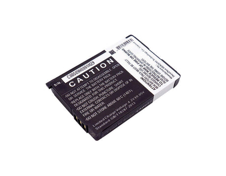3.7V, Li-ion, 1300mAh, SmartPhone battery fits Siemens, L36880-n5401-a102, 3506, 3508, 4.81Wh Mobile, SmartPhone Cameron Sino Technology Limited (Smartphone)