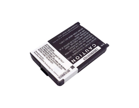 3.7V, Li-ion, 1300mAh, SmartPhone battery fits Siemens, L36880-n5401-a102, 3506, 3508, 4.81Wh Mobile, SmartPhone Cameron Sino Technology Limited (Smartphone)