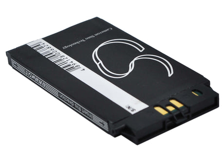 Battery For Siemens C62, X1 3.7v, 650mah - 2.41wh Batteries for Electronics Cameron Sino Technology Limited (Suspended)   