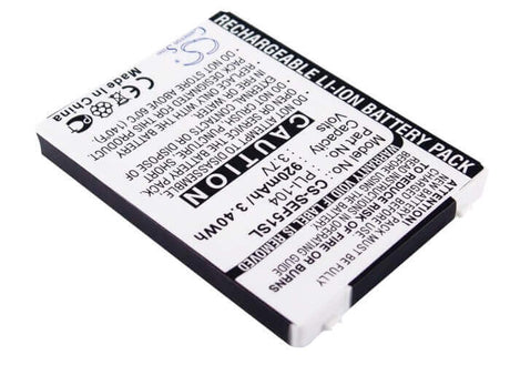 3.7V, Li-ion, 920mAh, SmartPhone battery fits Siemens, L36880-n3171-a139), Ef51, M350, 3.4Wh Mobile, SmartPhone Cameron Sino Technology Limited (Suspended)