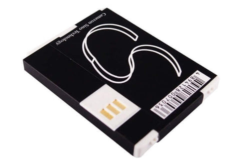 3.7V, Li-ion, 920mAh, SmartPhone battery fits Siemens, L36880-n3171-a139), Ef51, M350, 3.4Wh Mobile, SmartPhone Cameron Sino Technology Limited (Suspended)