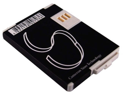 3.7V, Li-ion, 920mAh, SmartPhone battery fits Siemens, L36880-n3171-a139), Ef51, M350, 3.4Wh Mobile, SmartPhone Cameron Sino Technology Limited (Suspended)